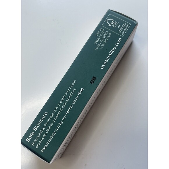 Osea Undaria Collagen Body Lotion Cream‎ Travel .60oz Lightweight Vegan NIB - Picture 5 of 7